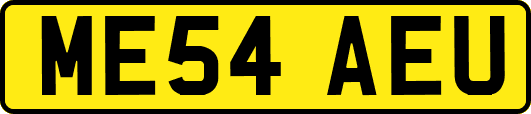 ME54AEU