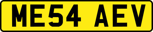 ME54AEV