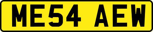 ME54AEW