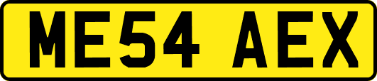 ME54AEX