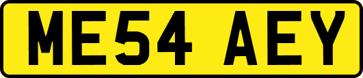 ME54AEY