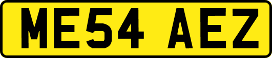 ME54AEZ