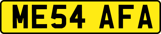 ME54AFA