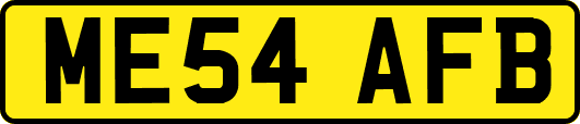 ME54AFB