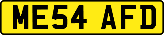 ME54AFD