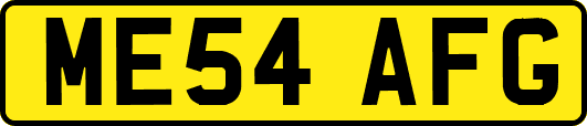 ME54AFG
