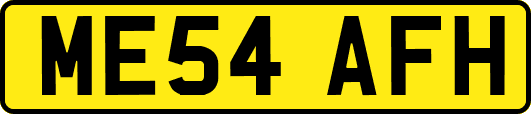 ME54AFH