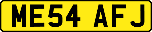 ME54AFJ