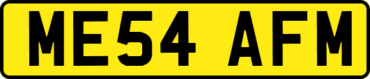 ME54AFM