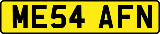 ME54AFN