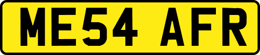 ME54AFR