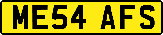 ME54AFS