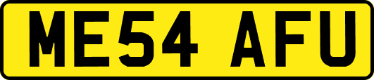 ME54AFU