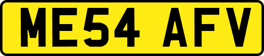 ME54AFV