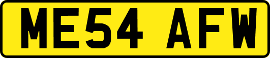 ME54AFW