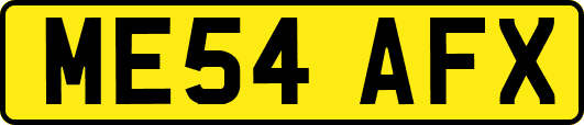 ME54AFX