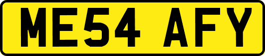 ME54AFY