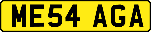 ME54AGA