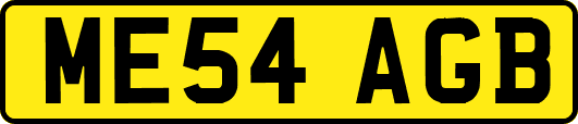 ME54AGB