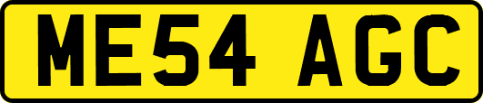 ME54AGC