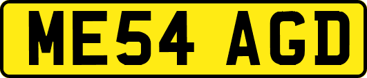 ME54AGD