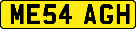 ME54AGH
