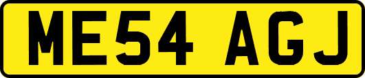 ME54AGJ