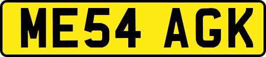 ME54AGK