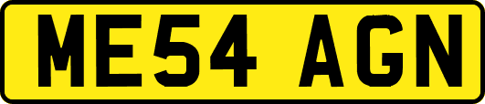 ME54AGN