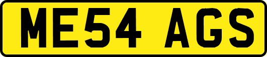 ME54AGS