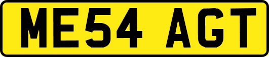 ME54AGT
