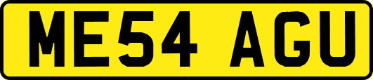 ME54AGU