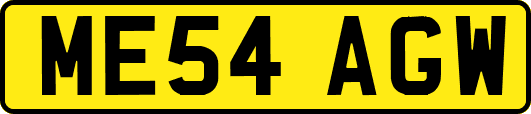 ME54AGW