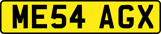 ME54AGX