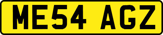 ME54AGZ