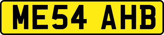 ME54AHB