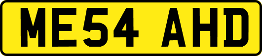 ME54AHD