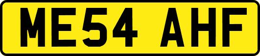 ME54AHF