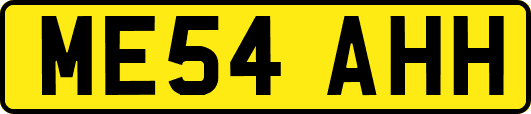 ME54AHH
