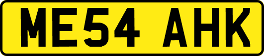 ME54AHK