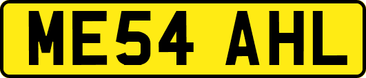 ME54AHL