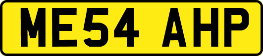 ME54AHP