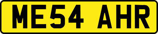 ME54AHR