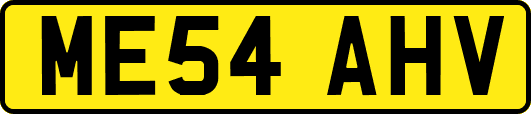 ME54AHV