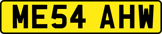 ME54AHW