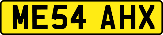 ME54AHX