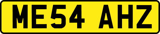 ME54AHZ