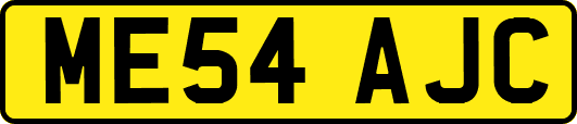 ME54AJC