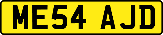 ME54AJD