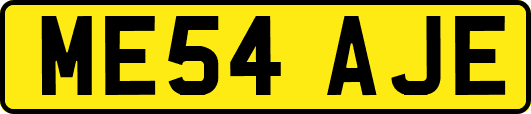ME54AJE